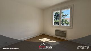  Appartement � vendre 4 pi�ces 67 m�