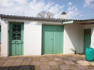  Maison à vendre 105 m²