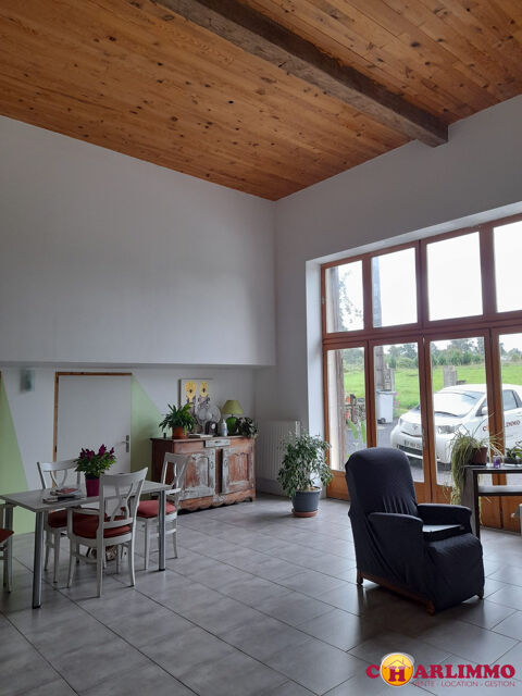  Maison � louer 6 pi�ces 152 m�