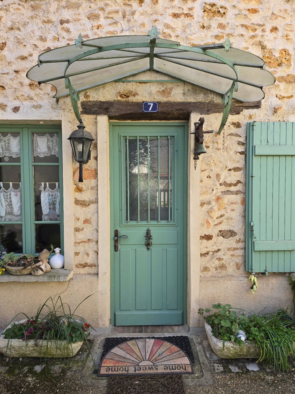 Vente Maison Demeure de charme Périgny