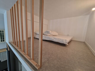  Appartement  louer 1 pice 28 m