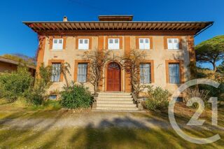  Maison � vendre 8 pi�ces 400 m�