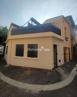  Maison � vendre 3 pi�ces 52 m�