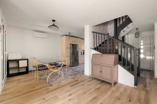 Maison à vendre 7 pièces 149 m²