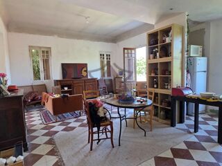  Maison à vendre 8 pièces 240 m²