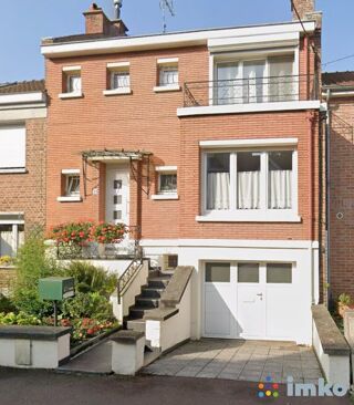  Maison � vendre 4 pi�ces 123 m�