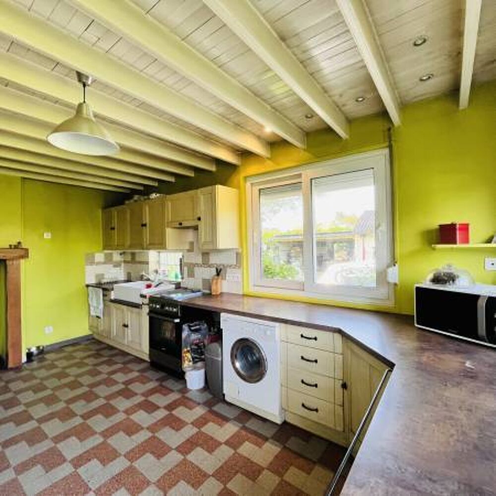 OM 1269 - MAISON ENTRE SAINT VELERY SUR SOMME ET CAYEUX SUR MER