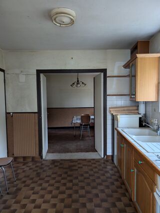  Maison � vendre 5 pi�ces 72 m�