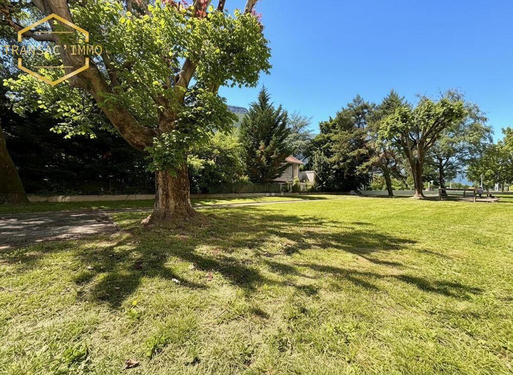 vente Appartement - 4 pièce(s) - 60 m² Fontaine (38600)