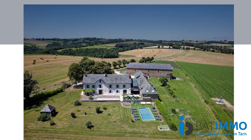 � vendre  Maison Albi (81000)