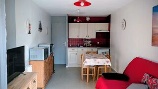  Appartement à vendre 2 pièces 30 m²