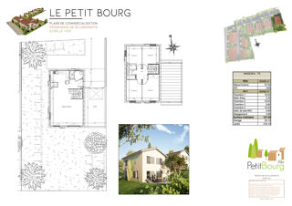  Maison à vendre 5 pièces 108 m²