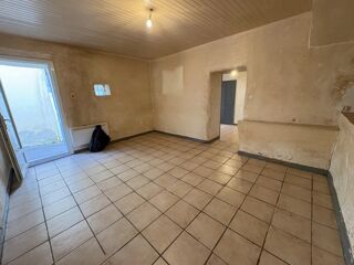  Maison à vendre 4 pièces 61 m²