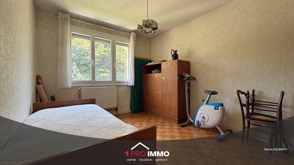 Vente Appartement Appartement T4 avec balcon et Loggia - Plein Ciel Saint-Égrève