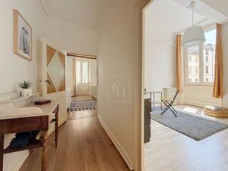  Appartement à vendre 3 pièces 74 m²