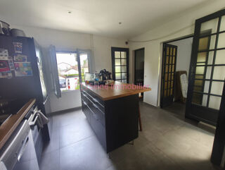  Maison � vendre 4 pi�ces 110 m�