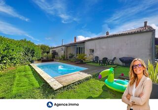  Maison à vendre 8 pièces 234 m²