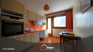  Appartement à vendre 6 pièces 119 m²