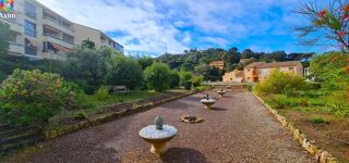  Appartement � vendre 1 pi�ce 33 m�