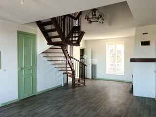  Maison � vendre 7 pi�ces 158 m�