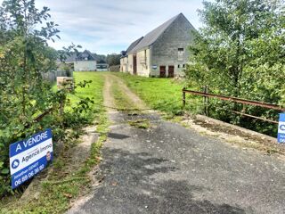  Maison à vendre 4 pièces 80 m²