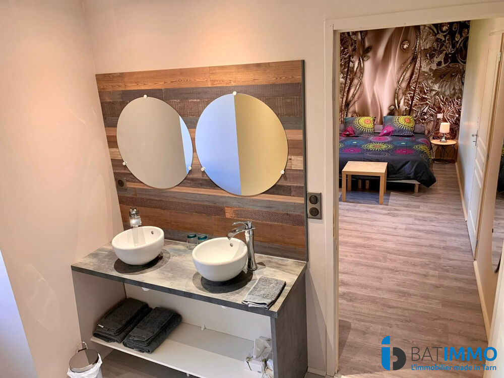 � vendre  Maison Albi (81000)