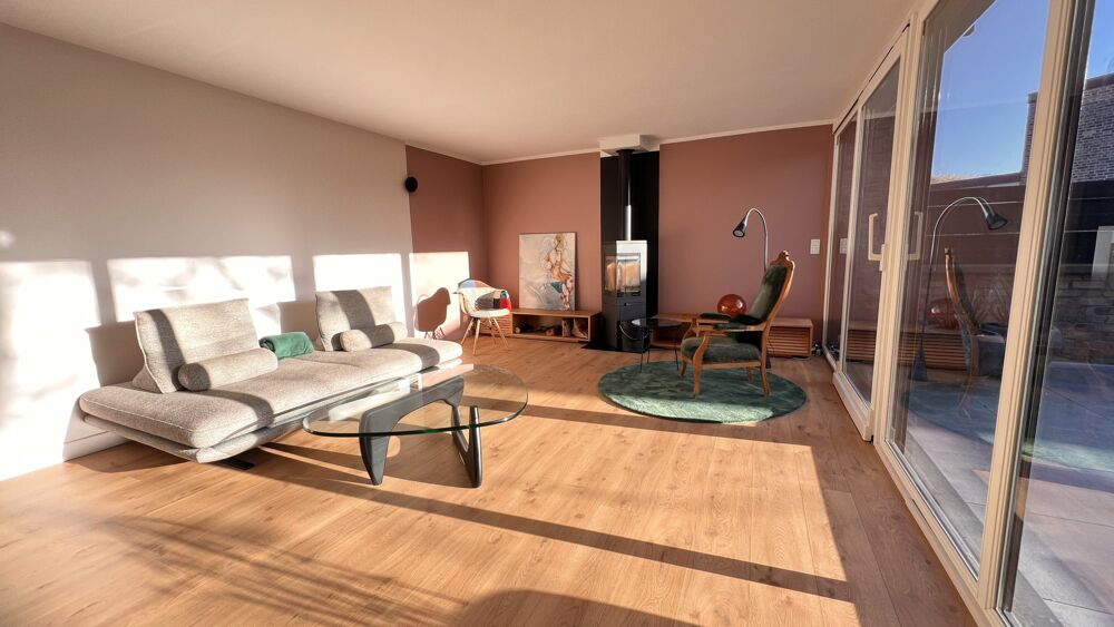 Vente Maison Maison à vendre Villeneuve-d'Ascq Villeneuve-d'ascq