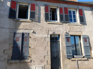  Immeuble  vendre 160 m