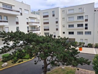  Appartement à vendre 2 pièces 42 m²