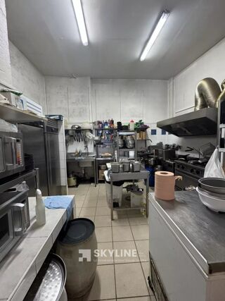  Immeuble à vendre 267 m²