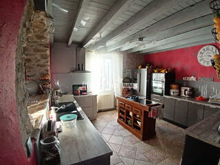  Maison � vendre 6 pi�ces 200 m�