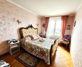  Maison  vendre 5 pices 116 m