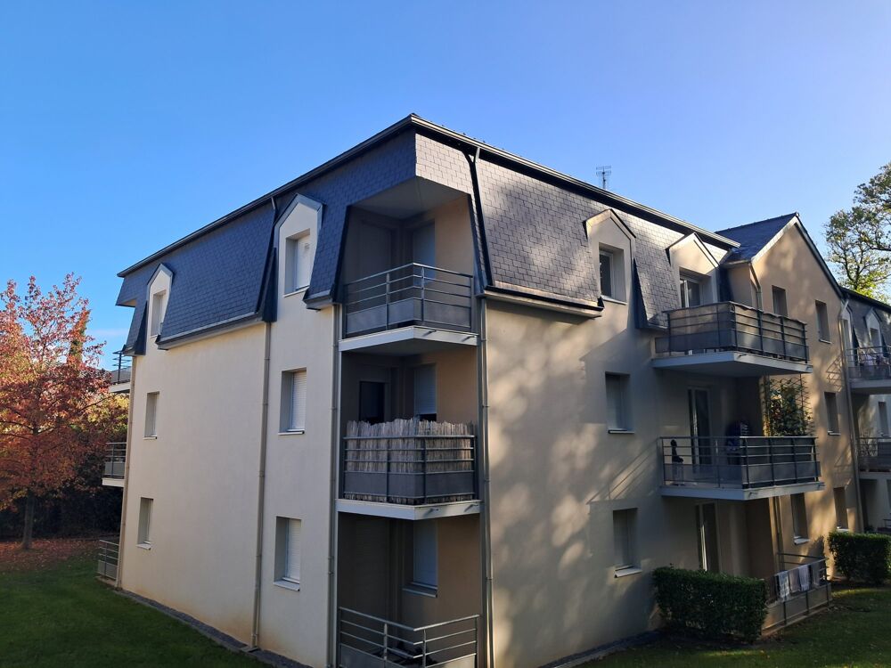 Vente Appartement Appartement à vendre Loudéac Loudéac