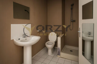  Appartement  vendre 2 pices 33 m