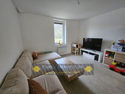  Appartement � louer 3 pi�ces 60 m�