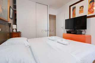  Appartement  vendre 3 pices 60 m