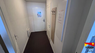 Appartement à vendre 2 pièces 30 m²