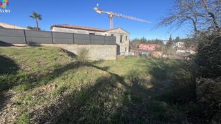  Terrain à vendre 781 m²