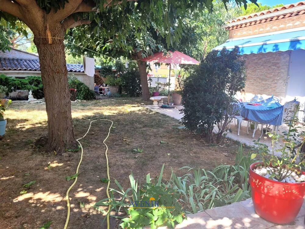 VIAGER VILLA T4 182m2 PLAN-DE-CUQUES