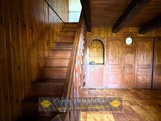  Maison � vendre 5 pi�ces 80 m�