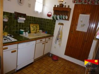  Maison à vendre 4 pièces 110 m²