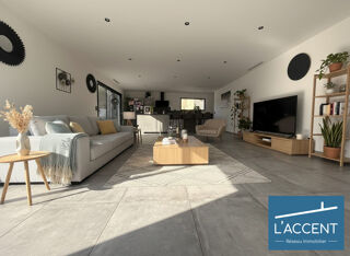  Maison à vendre 6 pièces 162 m²