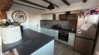  Maison � vendre 3 pi�ces 77 m�