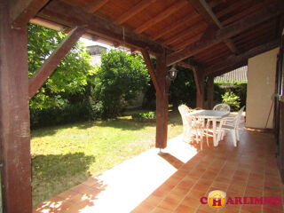  Maison à vendre 6 pièces 130 m²