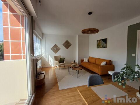  Appartement � louer 5 pi�ces 108 m�