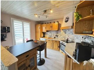 Vente Maison Maison de 94 m² à Bettancourt-la-Ferrée, 3 chambres Bettancourt-la-ferrée