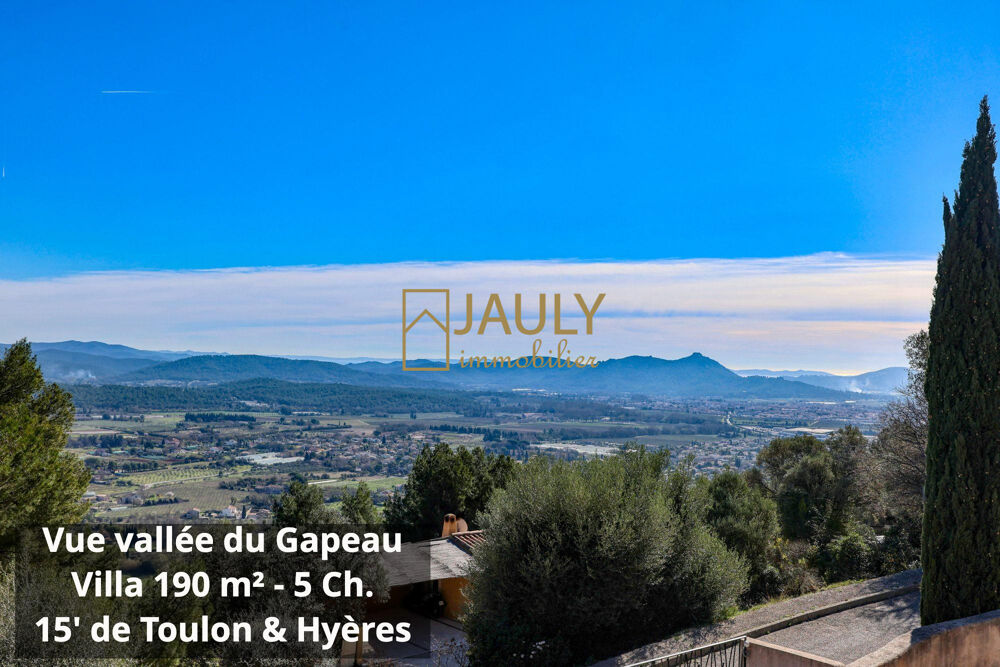 � vendre  Maison La Farl�de (83210)