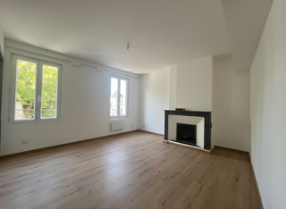 Appartement à vendre 3 pièces 48 m²