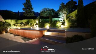  Maison à vendre 5 pièces 300 m²