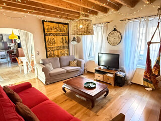  Maison � vendre 6 pi�ces 188 m�